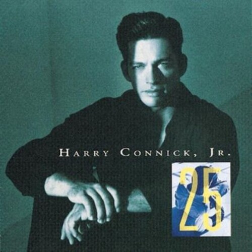 Harry Connick, Jr. Harry Connick CD, Compact Disc