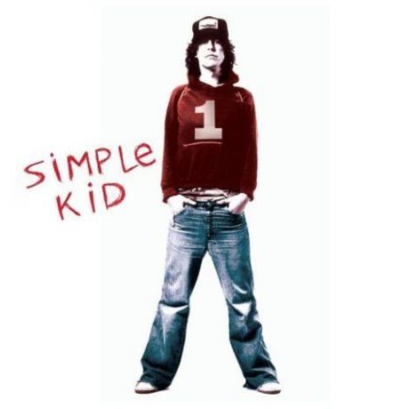Simple Kid Simple Kid 1 CD, Compact Disc