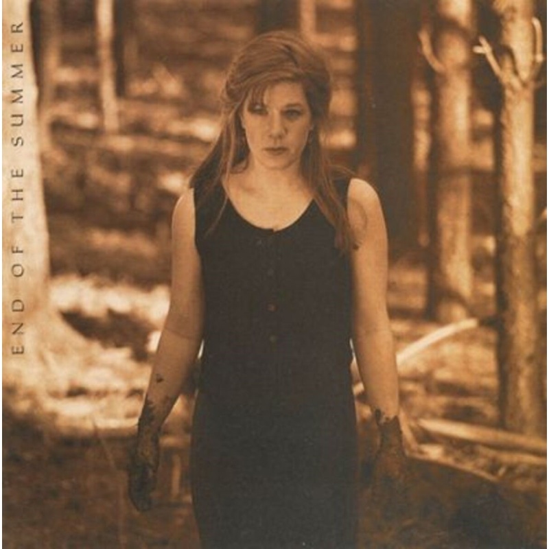 Dar Williams End Of The Summer CD, Compact Disc