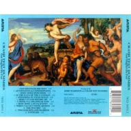 Crash Test Dummies God Shuffled His Feet CD, Compact Disc