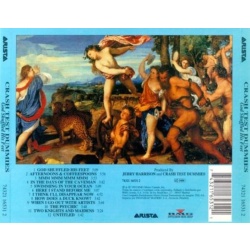 Crash Test Dummies God Shuffled His Feet CD, Compact Disc