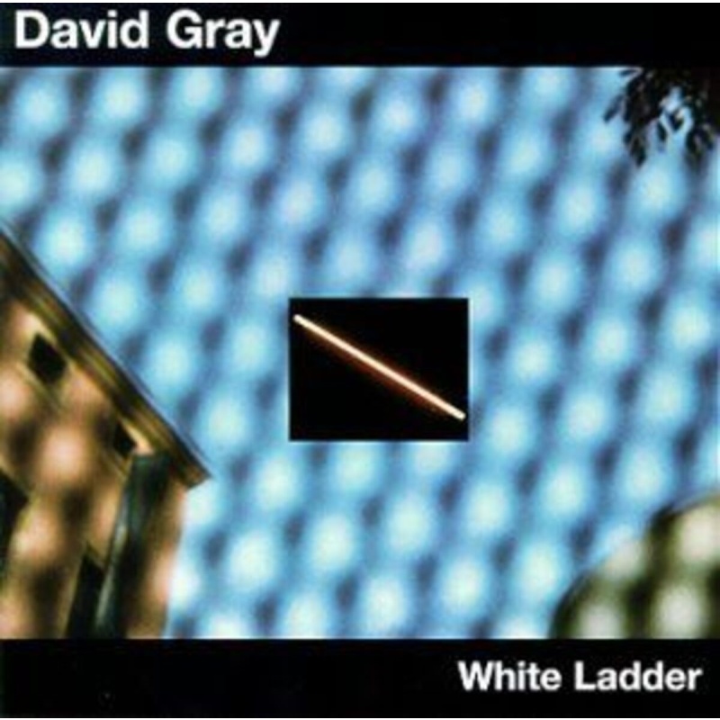 David Gray - White Ladder #470 (, CD)