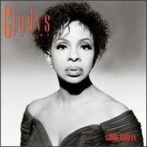 Gladys Knight Good Woman CD, Compact Disc