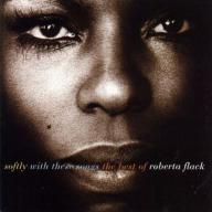 Roberta Flack Softly With These Songs The Best Of Roberta CD, Compact Disc