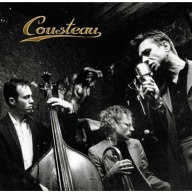 Cousteau Cousteau CD, Compact Disc