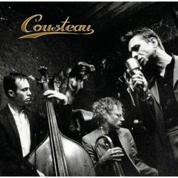 Cousteau Cousteau CD, Compact Disc