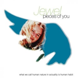 Jewel Pieces Of You CD, Compact Disc