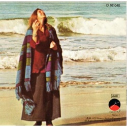 Judy Collins Colors Of The Day The Best Of Judy Collins CD, Compact Disc