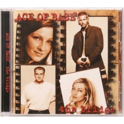 Ace Of Base The Bridge CD, Compact Disc