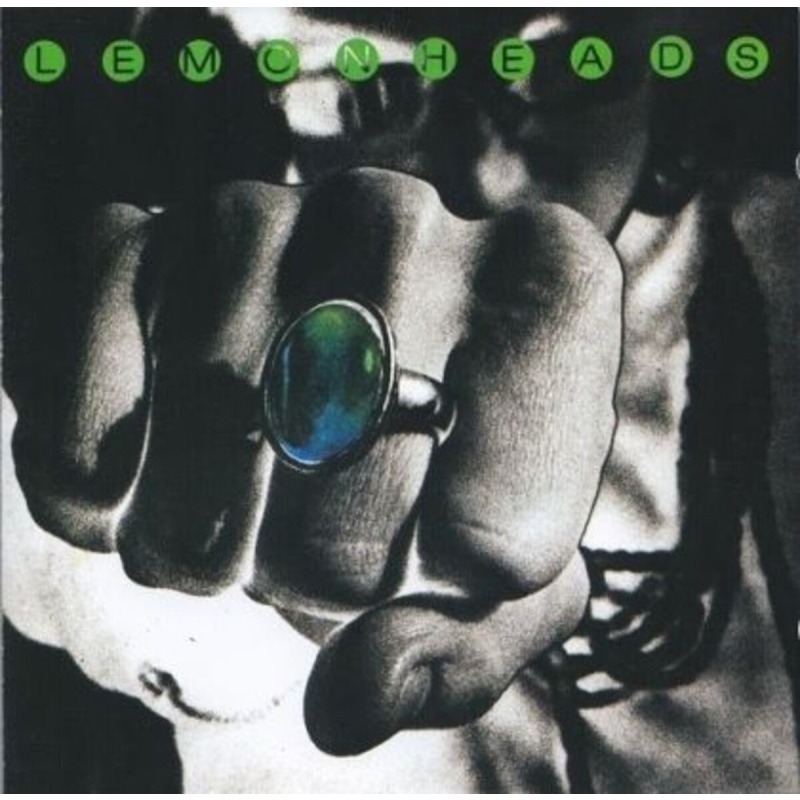 The Lemonheads Lovey CD, Compact Disc