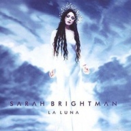 Sarah Brightman La Luna CD, Compact Disc