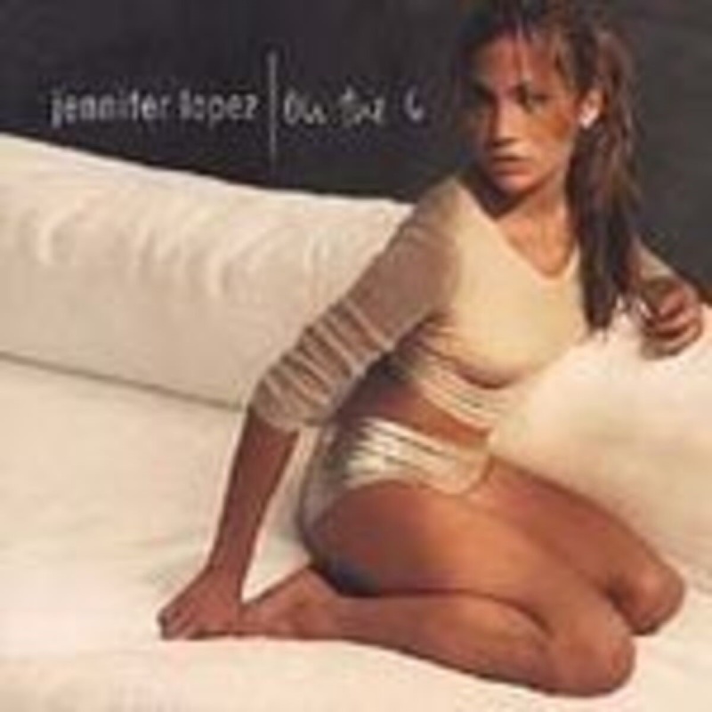 Jennifer Lopez On The 6 CD, Compact Disc