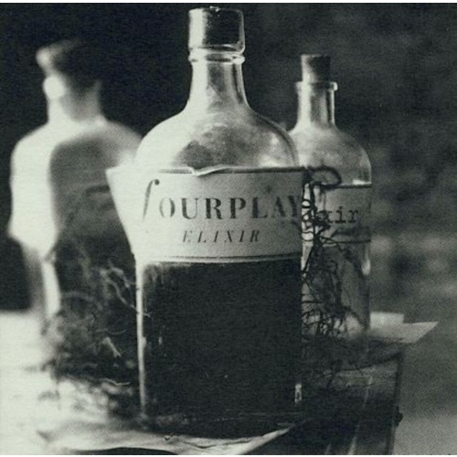 Fourplay Elixir CD, Compact Disc