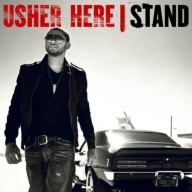 Usher Here I Stand CD, Compact Disc