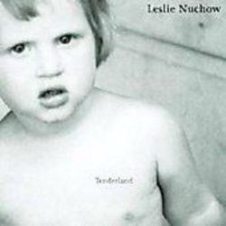 Leslie Nuchow Tenderland CD, Compact Disc