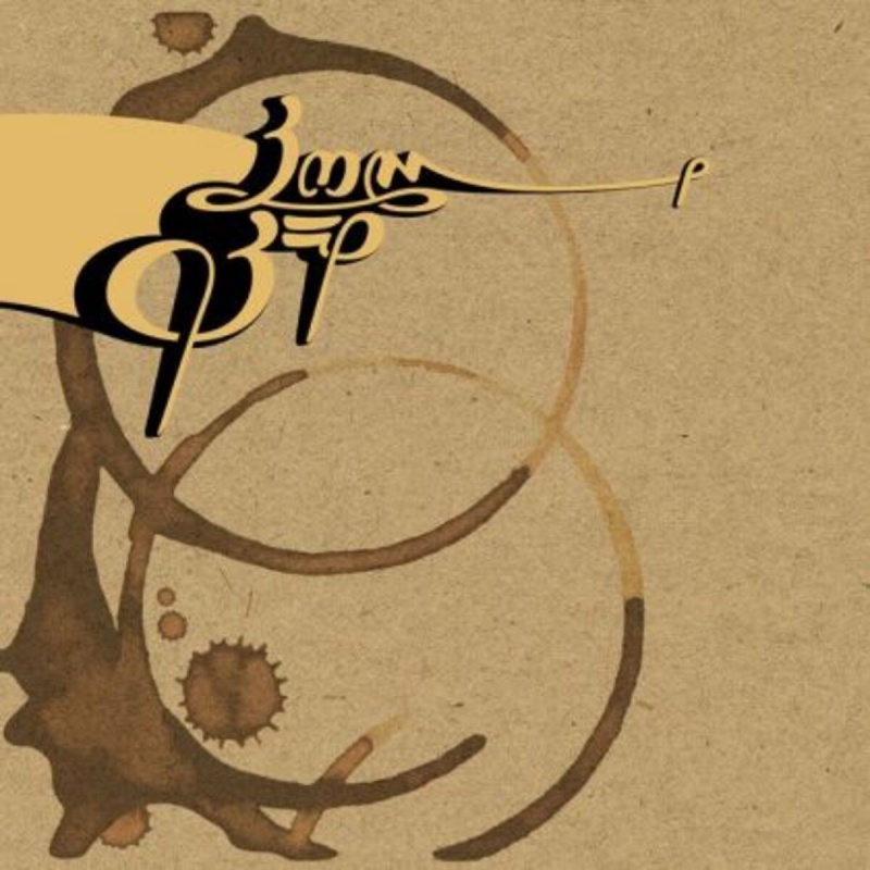 Boom Bip Seed To Sun CD, Compact Disc