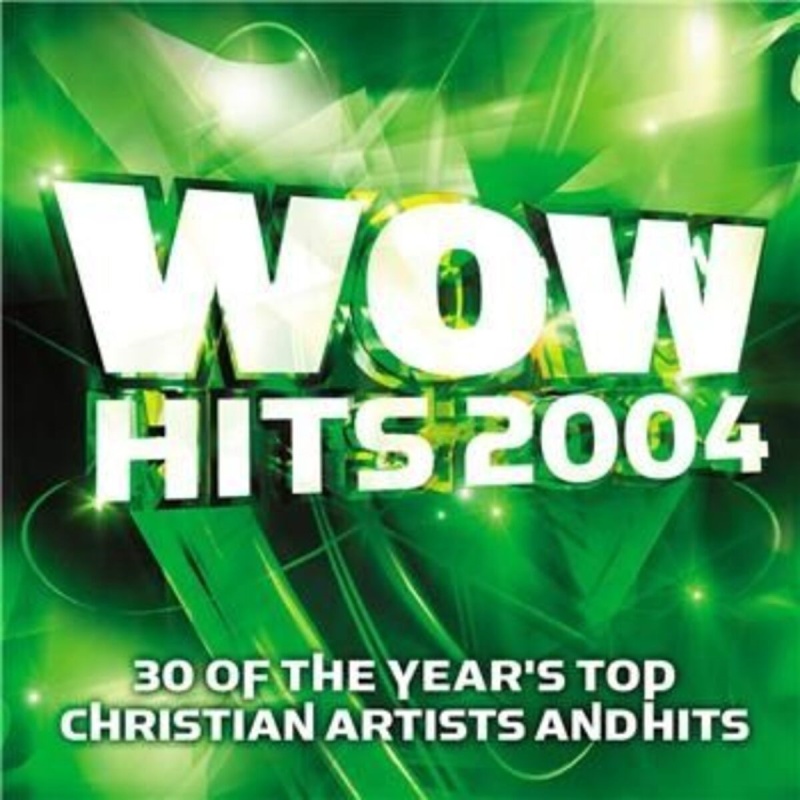 Various Artists Wow Hits 2004 CD, Compact Disc
