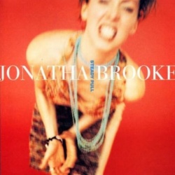 Jonatha Brooke Steady Pull CD, Compact Disc
