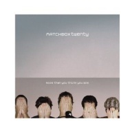 Matchbox Twenty More Than You Think You Are CD, Compact Disc