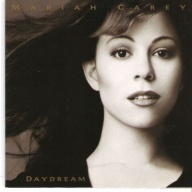 Mariah Carey Daydream CD, Compact Disc
