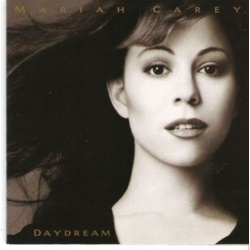 Mariah Carey Daydream CD, Compact Disc