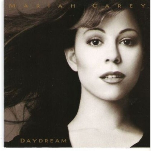 Mariah Carey Daydream CD, Compact Disc
