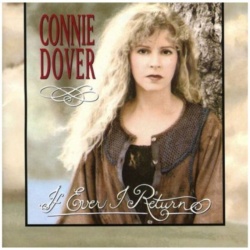 Connie Dover If Ever I Return CD, Compact Disc