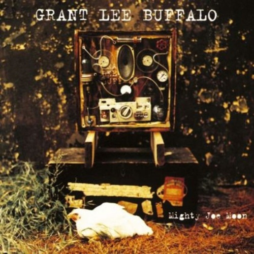 Grant Lee Buffalo Mighty Joe Moon CD, Compact Disc