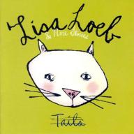 Lisa Loeb Tails CD, Compact Disc