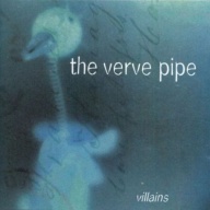 Verve Pipe Villains CD, Compact Disc
