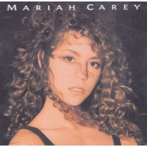 Mariah Carey Mariah Carey CD, Compact Disc