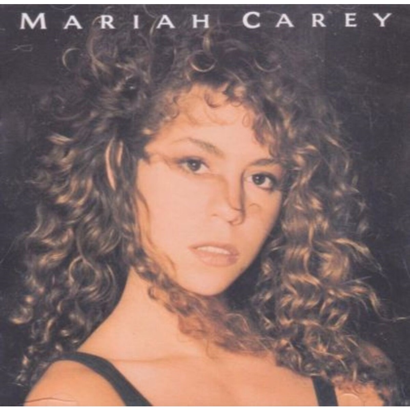 Mariah Carey Mariah Carey CD, Compact Disc
