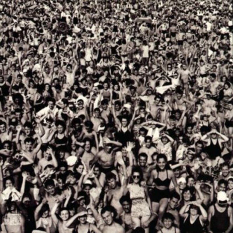 George Michael Listen Without Prejudice: Vol. 1 CD, Compact Disc