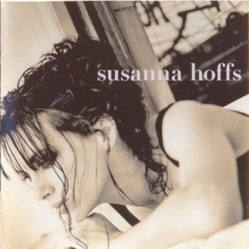 Susanna Hoffs Susanna Hoffs CD, Compact Disc