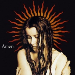 Paula Cole Band Amen CD, Compact Disc