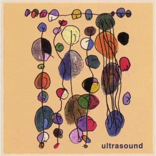 Ramona Silver Ultrasound CD, Compact Disc