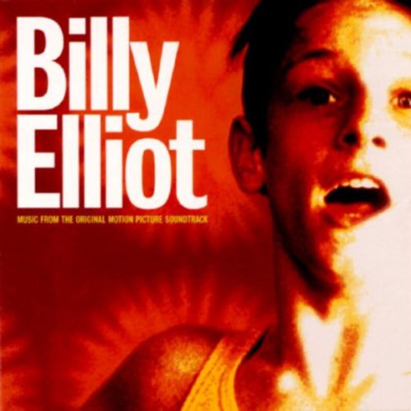 Various Artists Billy Elliot CD, Compact Disc