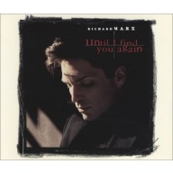 Richard Marx Until I Find You Again CD, Compact Disc