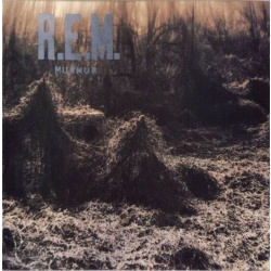 R.E.M. Murmur CD, Compact Disc