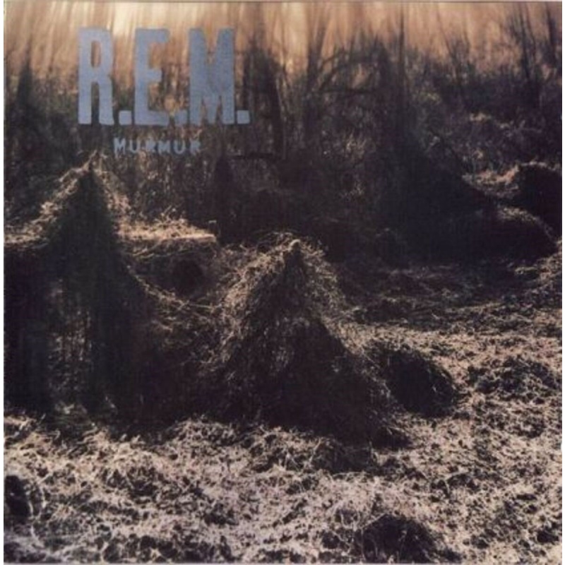 R.E.M. Murmur CD, Compact Disc