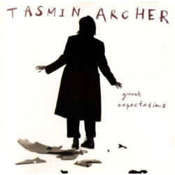 Tasmin Archer Great Expectations CD, Compact Disc