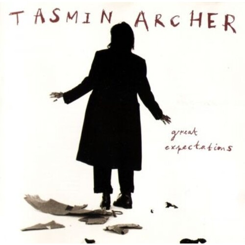 Tasmin Archer Great Expectations CD, Compact Disc