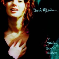 Sarah McLachlan Fumbling Towards Ecstasy CD, Compact Disc