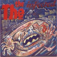 The The Infected CD, Compact Disc