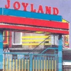 Liberty Horses Joyland CD, Compact Disc
