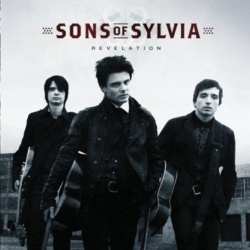 Sons Of Sylvia Revelation CD, Compact Disc
