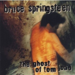 Bruce Springsteen The Ghost Of Tom Joad CD, Compact Disc