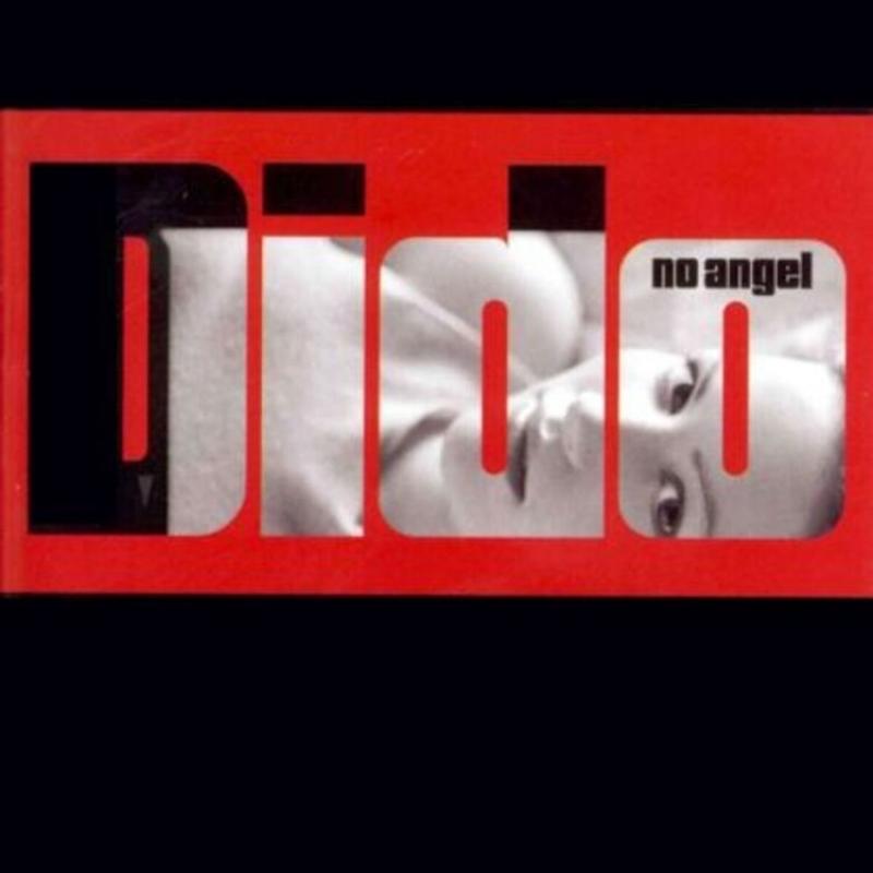 Dido No Angel CD, Compact Disc