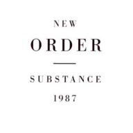 New Order Substance (Cd 2) CD, Compact Disc