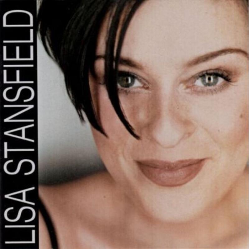 Lisa Stansfield Lisa Stansfield CD, Compact Disc